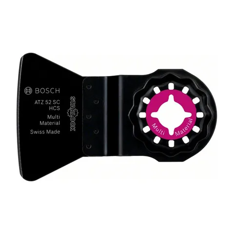 Bosch HCS strugač ATZ 52 SC, kruti 2608661646