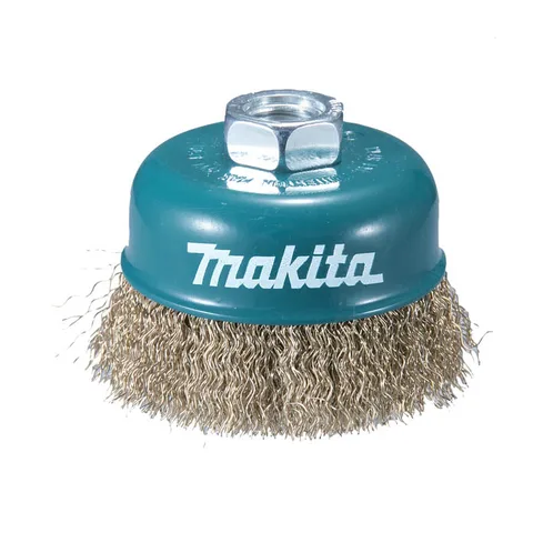Makita žičana četka – kapa D39746