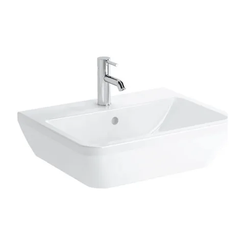 Lavabo VITRA INTEGRA 60x47cm