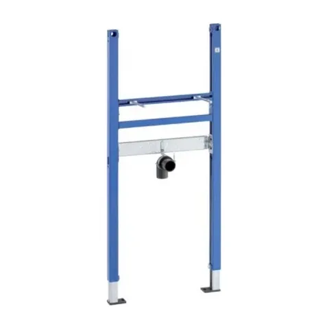 Duofix element za umivaonik, 112 cm, stojeća armatura – 111.471.00.1