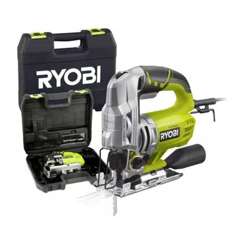 Ryobi – Električna ubodna testera 600W RJS850-K – 5133002217