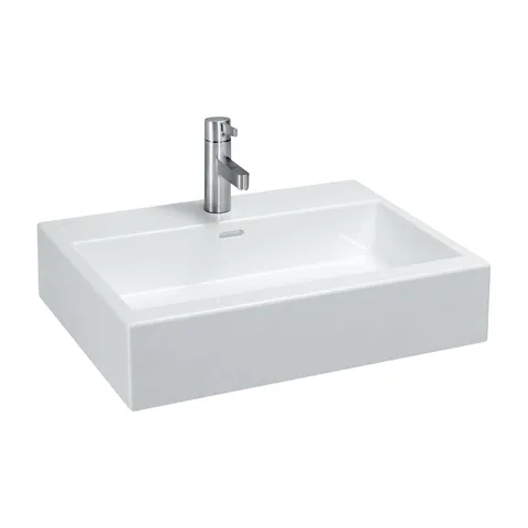 Laufen Living umivaonik od 60cm 8.1743.4.000.109.1