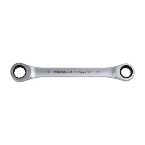 Proxxon – Ključ okasti 17x19mm MicroSpeeder – P23250