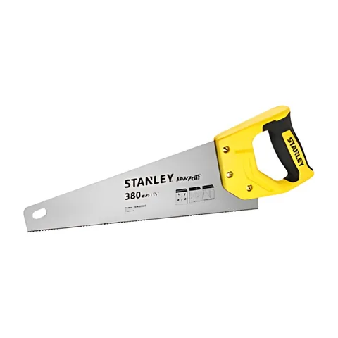 Stanley – Testera 380mm, 11TPI – STHT20369-1