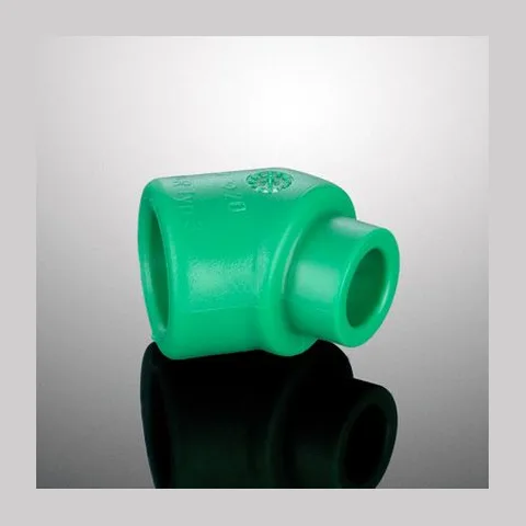 PP-R KOLENO US 45 - AQUATHERM