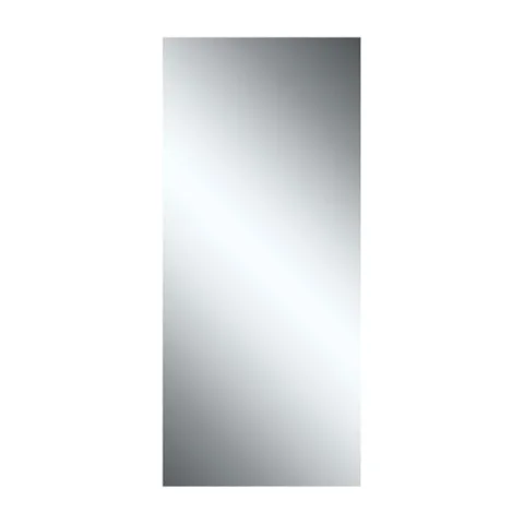 Pvc panel ogledalo Srebro 1,22X2,6m/5mm (3,18m2)
