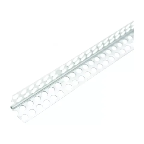 Aluminijumski Zaštitni Profil 2.5m Bomax