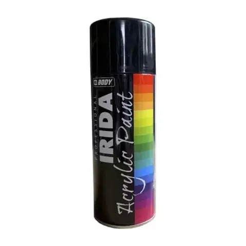 Boja u spreju Body Spray, 400 ml
