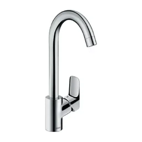 HANSGROHE LOGIS JEDNORUCNA VISOKA BATERIJA ZA SUDOPERU 260 71835000