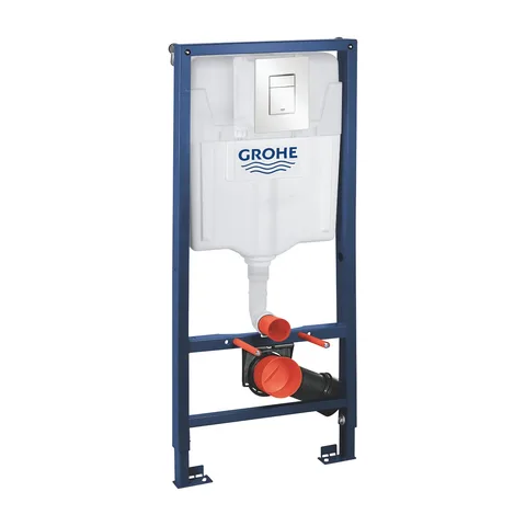 Ugradni vodokotlić Grohe Rapid SL