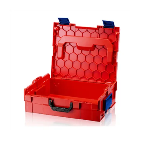 Knipex – Kutija za alat L-BOXX® bez pregrada – prazna – 00 21 19 LB LE