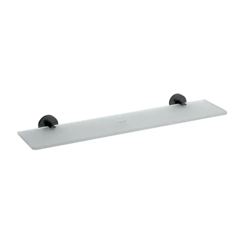 BEMETA DARK ETAZER STAKLO 600