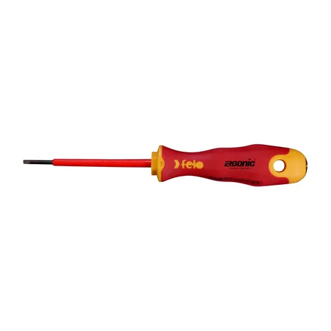 Šrafciger torx Felo Ergonic VDE