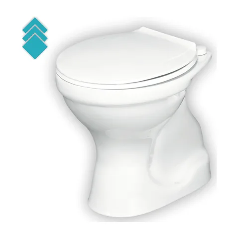 WC šolja Turkuaz Simplon