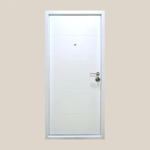 Colombo Super White 1 Lock (98x202cm)