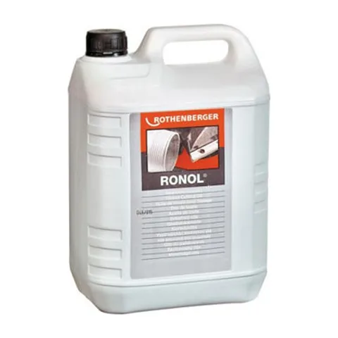 Rothenberger Ulje za narezivanje RONOL® SYN kantica, 65015