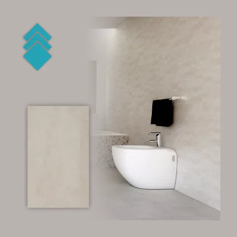 Zidna pločica Balkania Ceramics Vanguard, 1,84 m²