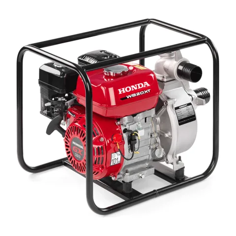 Benzinska pumpa za vodu – navodnjavanje Honda WB 20