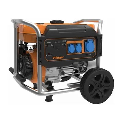 Villager Agregat VGP 5900S 055117