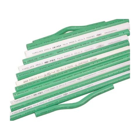 Cev Pipelife Greenlife PP-RC, 4 m