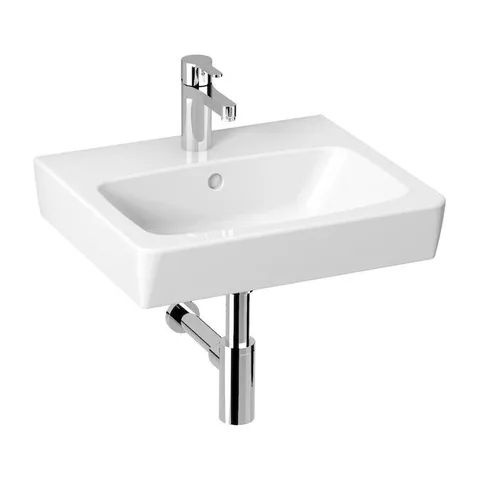 Jika Lyra plus lavabo pravougaoni 50x43 8.1038.0.000.104.1
