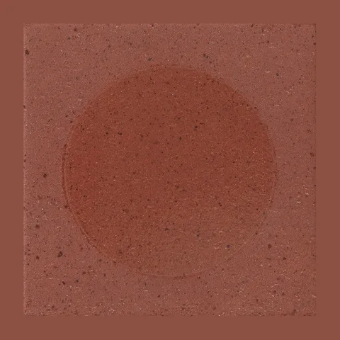 CIR FOREVER COLOR Bubble Red 20×20