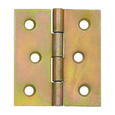 Sarka Ravna 30x29x1.0mm ZS30 80121