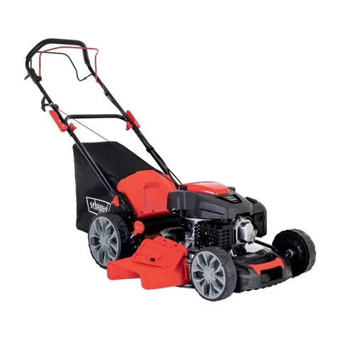 Scheppach motorna kosačica kosilica MS225-56