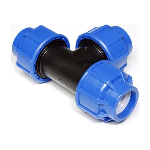 OKITEN T-KOMAD PVC - PLASTICA ALFA