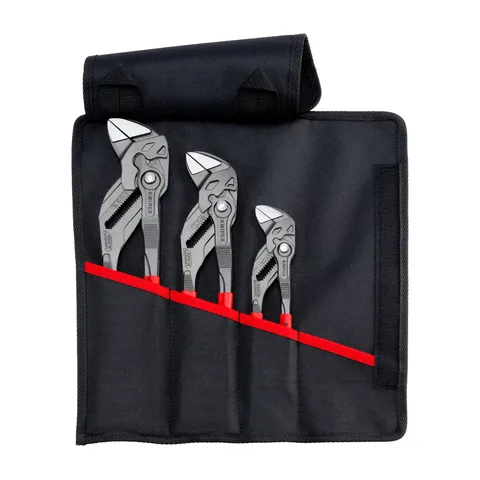 Knipex – Set klešta-ključeva, 3 komada – 00 19 55 S11