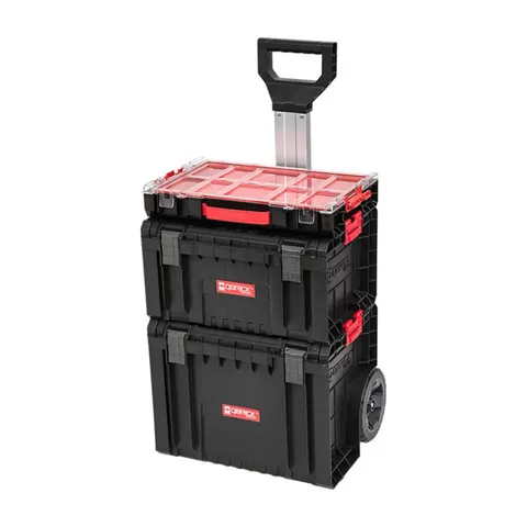 SYSTEM PRO SET 2 QBRICK