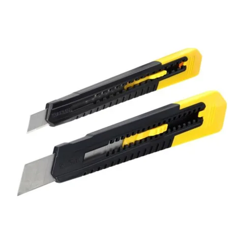 Stanley – Skalpel set 9mm i 18mm – STHT10202-0