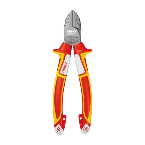 Felo – Bočni sekač VDE 160mm – 58101640