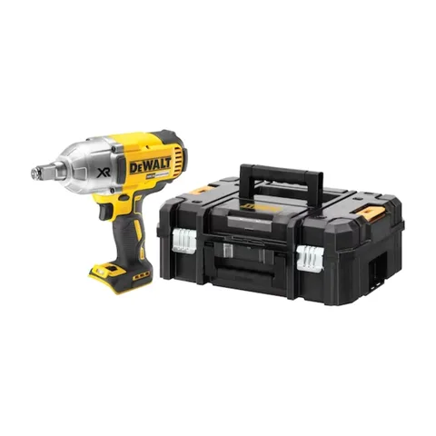 DeWalt Akumulatorski udarni zavrtač, 1/2″ 18V XR Solo, DCF899HNT