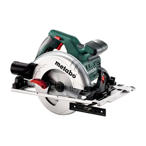Metabo Ručna kružna testera KS 55 FS, 600955000