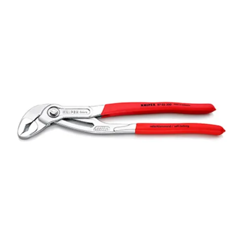 Knipex – Papagaj cevna klešta Cobra 300mm 70mm – 87 03 300