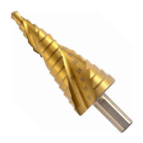 Bušač otvora 6-30mm (723579)