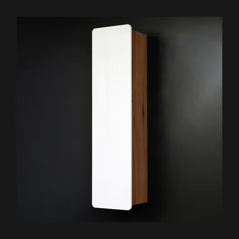 Sirius – vertikala
