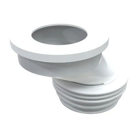Odliv za wc šolju simplon – ekscentar 50mm