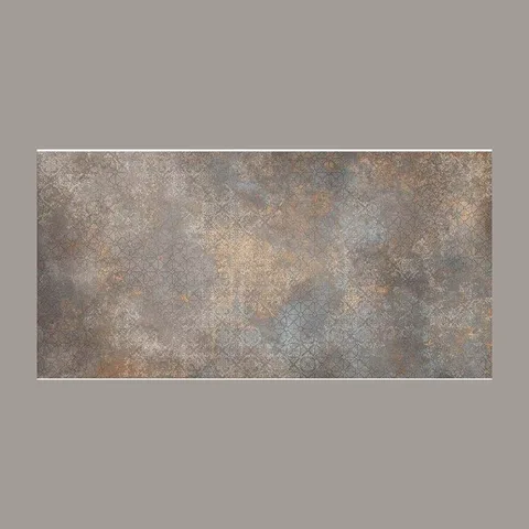 GPT1065 Carpet multicolor matt rett 59.8×119.8