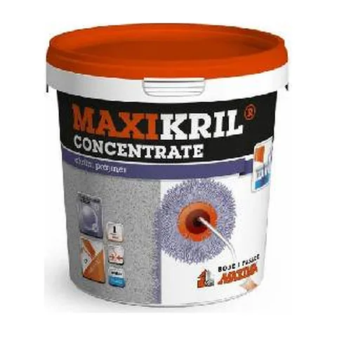 PODLOGA MAXIKRIL KONCETROVANA 5L