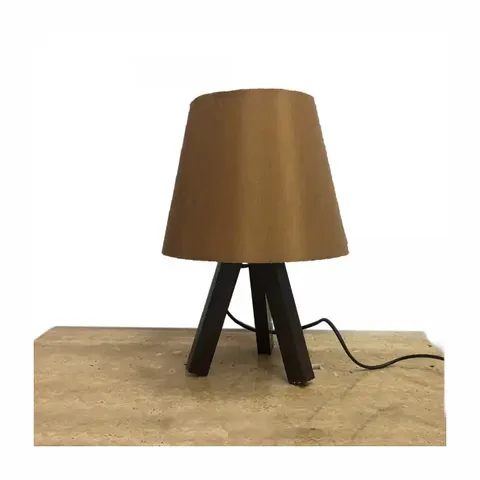 BB- LAMPA, 1XE27, STONA, VESTA 505, BRAON, 201375