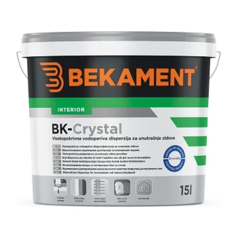 BK POL CRYSTAL 5L