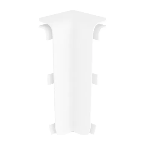 Unutrašnji uglovi Esquero 601 PVC beli