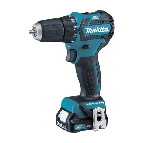 Makita – Akumulatorska bušilica – odvijač – DF332DSAE