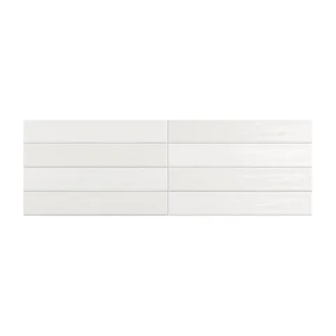PLOČICE NAIROBI OFF WHITE WT 5*30 0.5