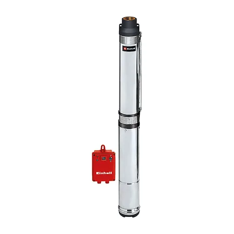 GC-DW 1300 N Dubinska pumpa za vodu / 11580