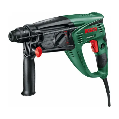 Bosch Elektropneumatska bušilica čekić-PBH 2800 RE, 0603393020