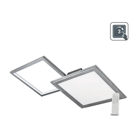 Plafonjera LAMBARIO-26W-2700-5500K-2000LMREMOTE CONTROL DIMMABLE