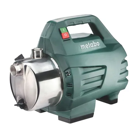 Metabo Bastenska Pumpa P4500 Inox 600965000